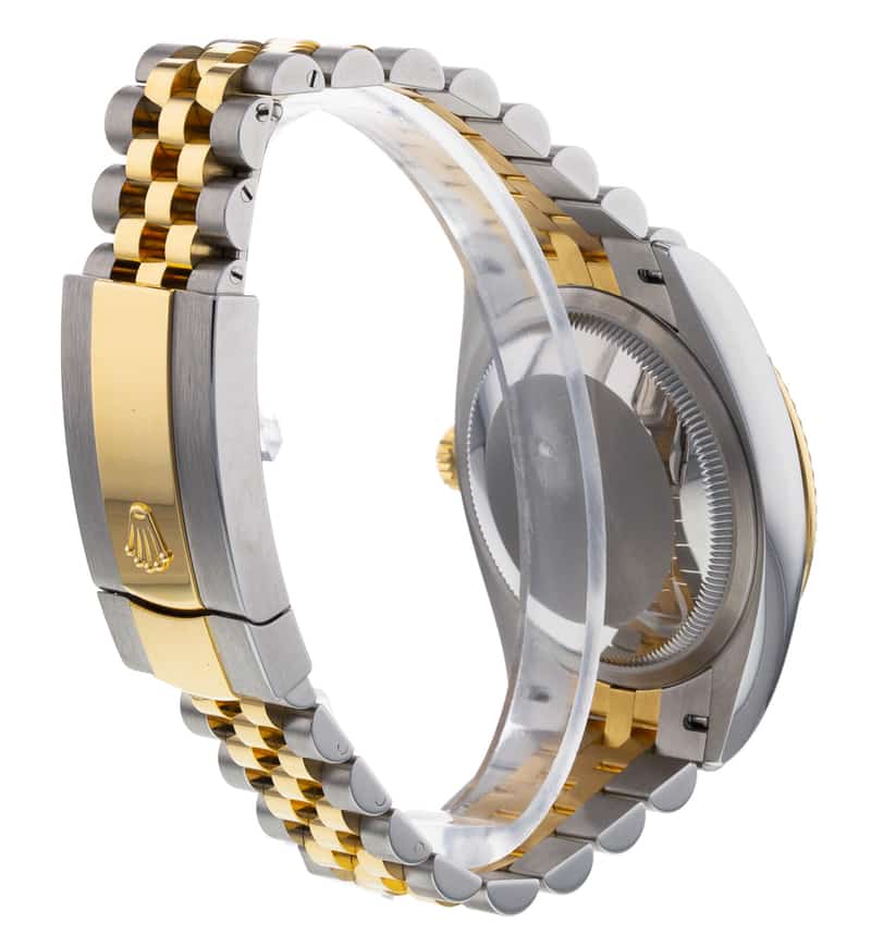 Rolex Datejust 126233